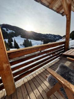 Hoamat Apartments - Oetz - 8