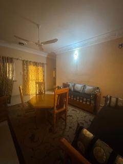 La maison de Kalabancoura - 6