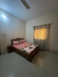 La maison de Kalabancoura - 5