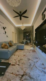 NFF Homestay Sendayan Seremban - 7