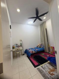 NFF Homestay Sendayan Seremban - 4