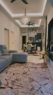 NFF Homestay Sendayan Seremban - 2