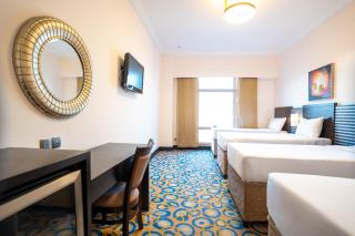 Al Hidayah Towers Hotel - 5