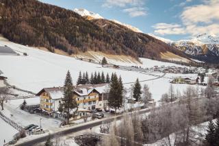 Apartments Knappenhof Pfitsch - with Swimming Pool - 6