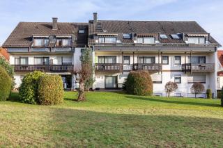 Pension und Appartements Huttental - 8