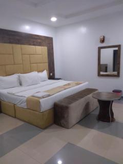 Prosperous Royal Hotel & Resort Center - 1