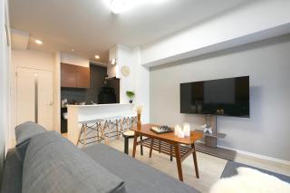 The CATAN HAKATA EKIMAE 402 博多駅前 - 0