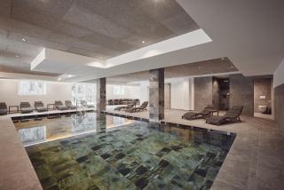 Apartments Knappenhof Pfitsch - with Swimming Pool - 4