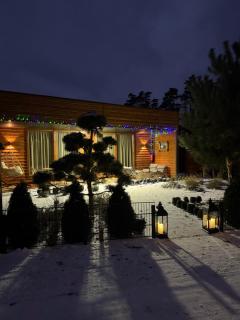 Гостевой комплекс "Дядя Саша" - 0