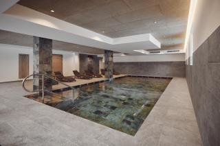 Apartments Knappenhof Pfitsch - with Swimming Pool - 3