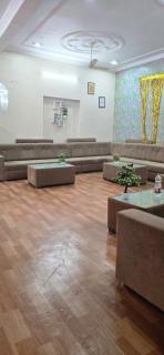 Green Valley Residency - 1