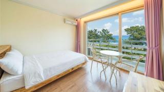 Gangneng badapunggeong Pension - 6