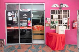 OYO 89984 Noris Wang Homestay - 9