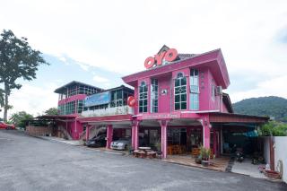 OYO 89984 Noris Wang Homestay - 0