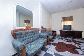 OYO 89984 Noris Wang Homestay - 5