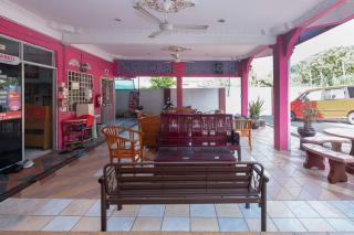 OYO 89984 Noris Wang Homestay - 7