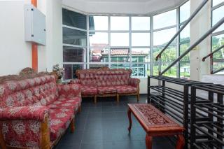 OYO 89984 Noris Wang Homestay - 8