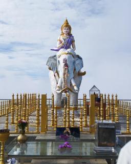 Peradeniya View Point Hotel - Kandy - 2
