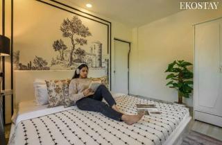 EKOSTAY - Amanta Palms 6BHK - Karjat - 1