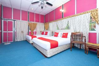 OYO 89984 Noris Wang Homestay - 2