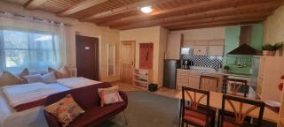 Ferienhäusle Sommerach - 7