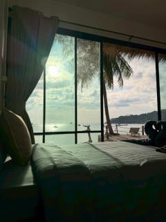 Malila Sea Breeze Hostel - 5