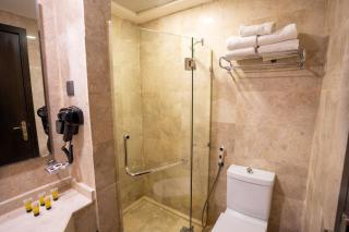 Al Hidayah Towers Hotel - 2