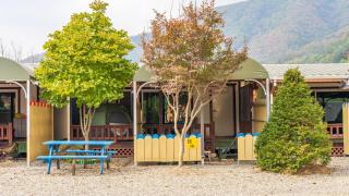 GaPyeong Lucerne kids Spa Pension - 8