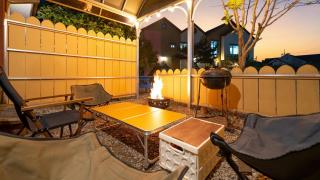 GaPyeong Lucerne kids Spa Pension - 7