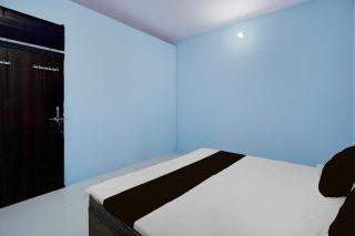 Hotel O by OYO Mahlawat - 1