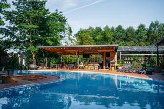 Chay Lap Farmstay Phong Nha - 7