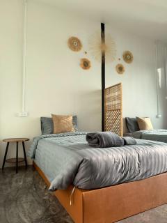 Malila Sea Breeze Hostel - 3