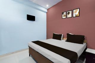 Hotel O by OYO Mahlawat - 7