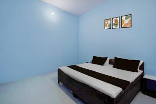 Hotel O by OYO Mahlawat - 0