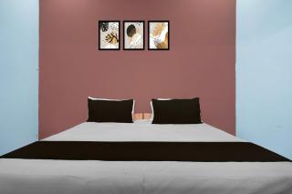 Hotel O by OYO Mahlawat - 4