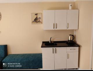 Sultanahmet Center View Apart Hotel - 8