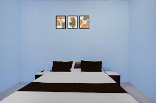 Hotel O by OYO Mahlawat - 5