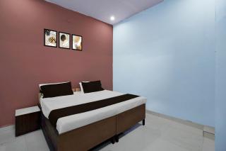 Hotel O by OYO Mahlawat - 2