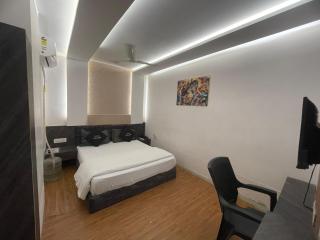 Hotel Star Galaxy - 1