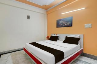 Hotel O by OYO TAVIRA INN Sector 34 Metro Station - 8