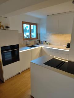 Casa Teresia Davos Platz - 1