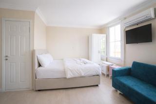 Sultanahmet Center View Apart Hotel - 9