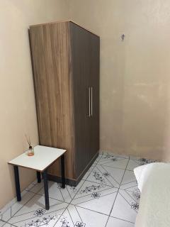 Casa mobiliada 2 quartos na cidade nova - 2