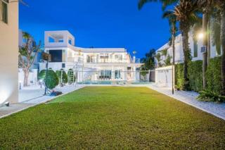 My Living 7BR Pool Villa near Jomtien - 2