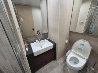 전망좋은 방 3 bed 화장실 2 rest room 경기 고양 삼송 - 4