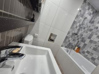 전망좋은 방 3 bed 화장실 2 rest room 경기 고양 삼송 - 3