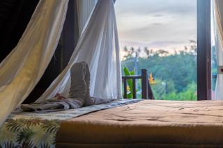 The Pyramid Ubud River Villas - 1