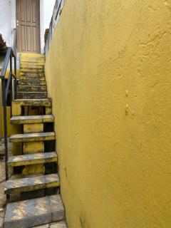 Casa mobiliada 2 quartos na cidade nova - 6