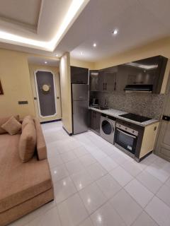 Peaceful apartment in 9 Essaouira - 5