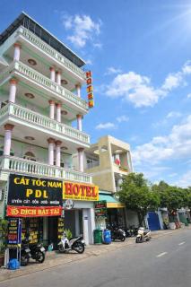 Ánh Sao Hotel HCM - 2